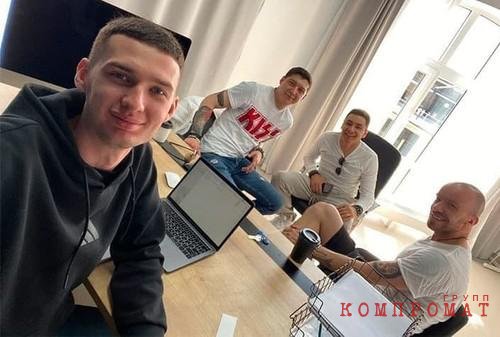 "Казначея" крипто-пирамиды Finiko в России ждет дело о хищении у вкладчиков более 5 млрд руб