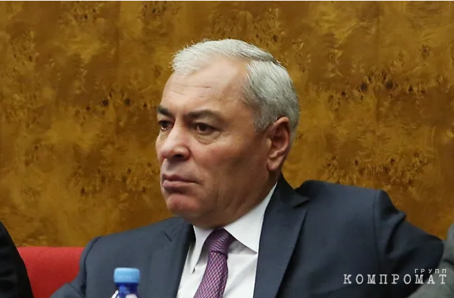 Кто из миллионеров лишится доходов после истории с отравлением в России минералкой "Джермук"