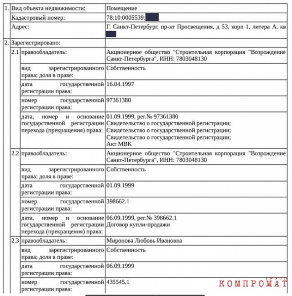 Как лидер партии "Справедливая Россия &mdash; За правду!" обеспечил бывших жен, детишек и новую пассию недвижимым имуществом на 1 миллиардов руб.