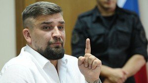 Однажды в России