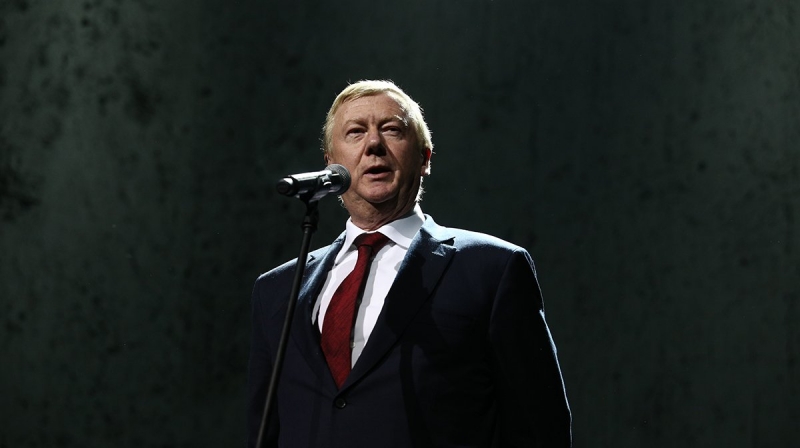 &laquo;Прибыль Чубайса составила 1300%&raquo;