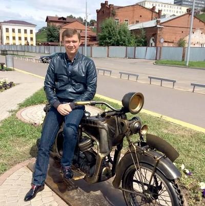 Владимир Тумаева отпинался от тюрьмы.