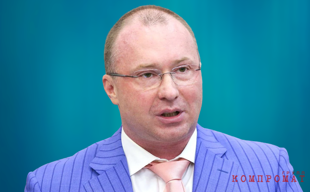 «Двуликие Янусы» «проф» любви к отечеству