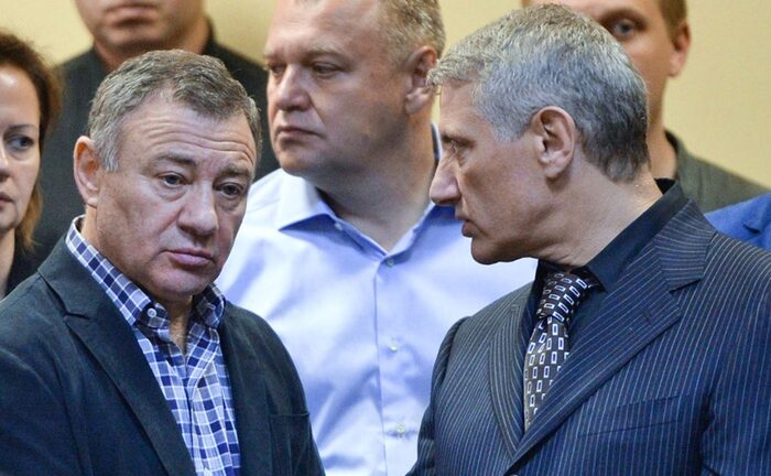 Потаенное финансовое закулисье «Стройгазмонтажа»