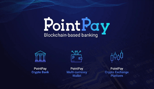 Компания PointPay криптовалютные аферисты?