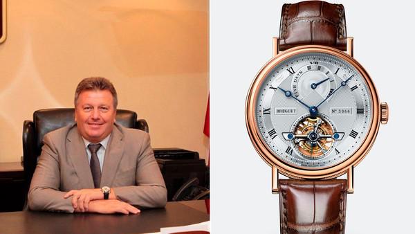 Полуостров невезения Александра Ефанова.