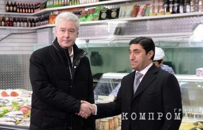 Экс-владелец стройхолдинга SDI Group Ильгар Гаджиев признан Минюстом США жертвой из-за сообщения о планируемом его убийстве