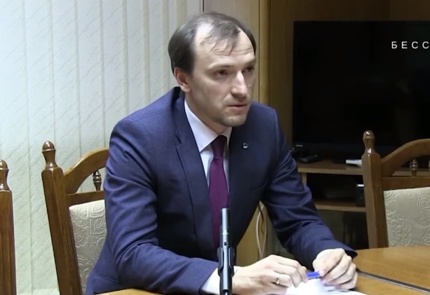 Как Алексей Хомячков «схомячил» Украинское Дунайское пароходство