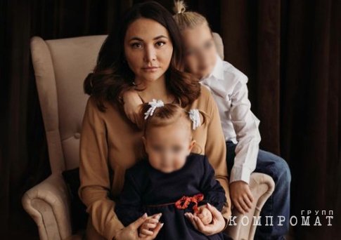 Золотой мальчик. Пятилетний внебрачный сын главы «Роскосмоса» Юрия Борисова купил квартиру за 2 миллиона долларов