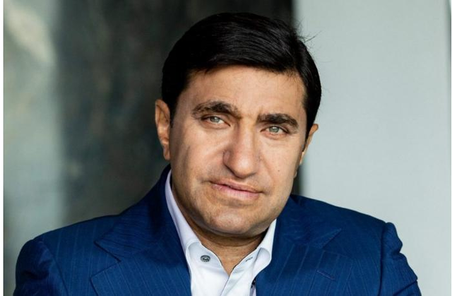 Преступный предприниматель и заказчик 10-ов убийств Год Нисанов желает получить гражданство Португалии