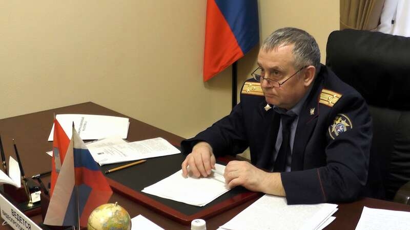 Какие секреты избирательных комитетов выдал человек с голосом главы города Сокола?