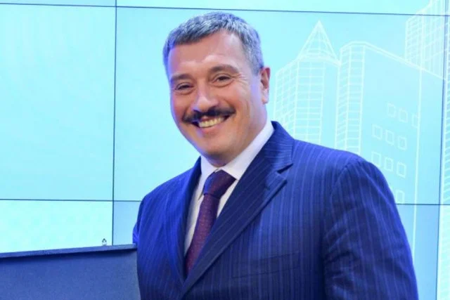 Двойная жизнь Дмитрия Доева: &laquo;Газпром&raquo; в Российской Федерации и бизнес в столице Великобритании