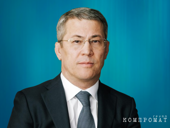 Тревожная зима Радия Хабирова