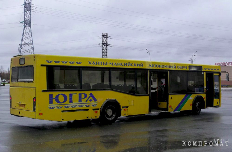 Депдорхоз отфильтрует рынок автоперевозок в Югре. Чиновники ужесточают требования, а бизнес готовится к банкротству