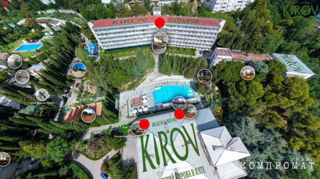 Как украинский беженец устроил себе царскую жизнь в России