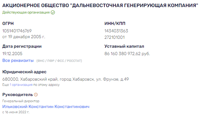Искра казны меж Юровым и Ильковским