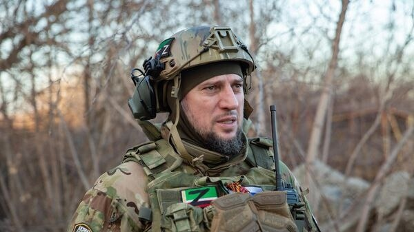Глава &laquo;Ахмата&raquo; назвал каждодневные утраты &laquo;Группы Вагнера&raquo; в зоне СВО