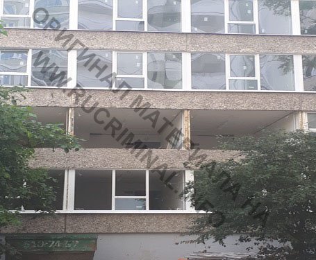 По прихоти ректора и проректора