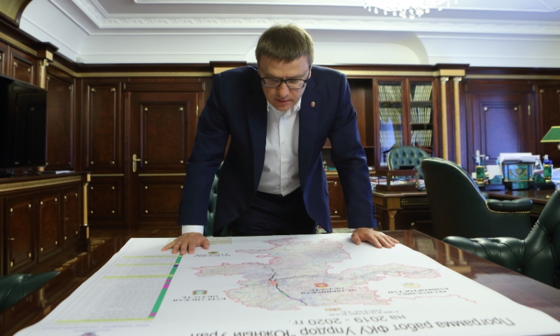 Дело Тихонова, дорожные "картели" и иные признаки Текслера