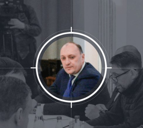 Хуже, чем в фильме ужасов
