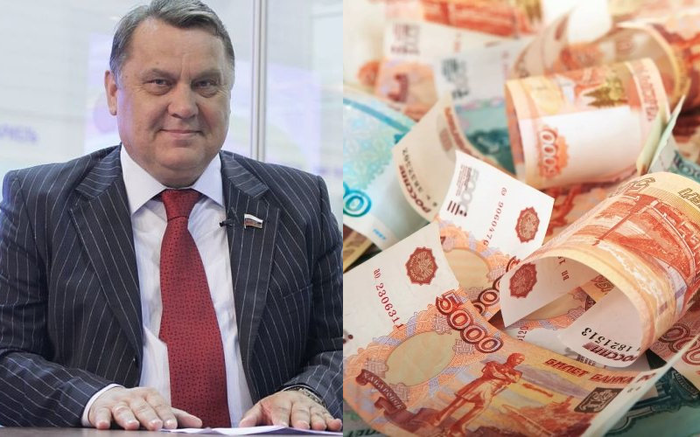Бывший-член сената Валерий Шнякин мог вкладывать в компанию зятя «Ямалспецстрой»