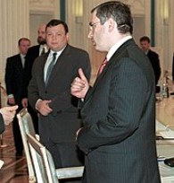 «Безналичный перекрёсток»