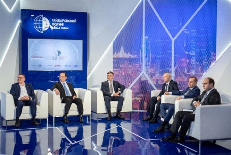 «Потемкинские сёла» Текслера: челябинский глава региона выдаёт хотимое за действительное?