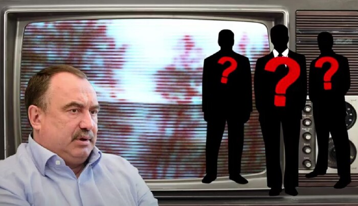 девяностые возвратились? Как Селезнев Павел Андреевич &laquo;кошмарит&raquo; бизнес