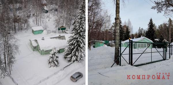 Дачные миллиарды