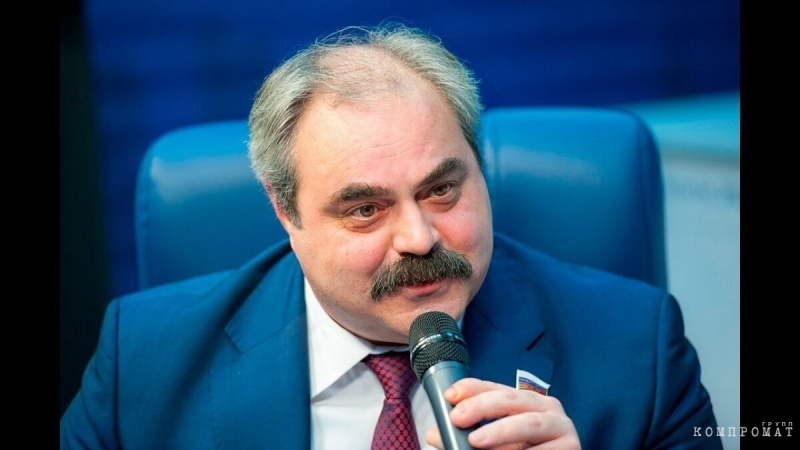 Мурманская область &ndash; только факты: за нападками на губернатора Андрея Чибиса стоит Алексей Веллер?