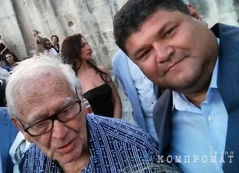 Специалисты по звёздным старикам: Кто опекал в последнее время модельера Славу Зайцева