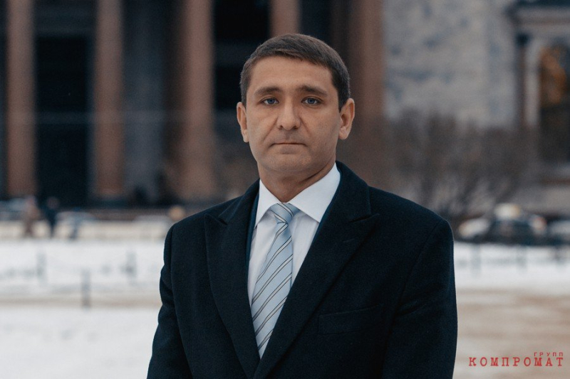 Туфта для &laquo;Россетей&raquo;. Иосиф Фридман, Павел Конышев и Виктор Владимиров &laquo;сосут&raquo; отечественное
