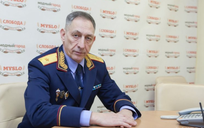 МВД под крышей СКР: как выручают шантажистов Колокольцева