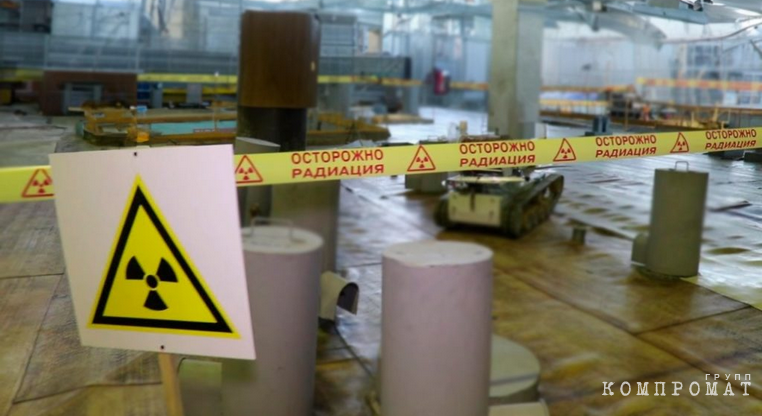 Срыв стройки на ПО «Маяк» выльется в миллиарды, а Белоярская АЭС консервирует опасные отходы на 10 лет