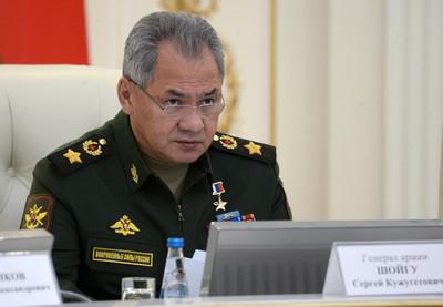 Мужская доля Елены Шебуновой.