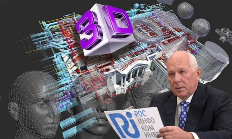 И здесь выходит Чемезов