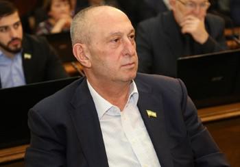 Якуб Белхороев лишился свободы и "Майбаха".