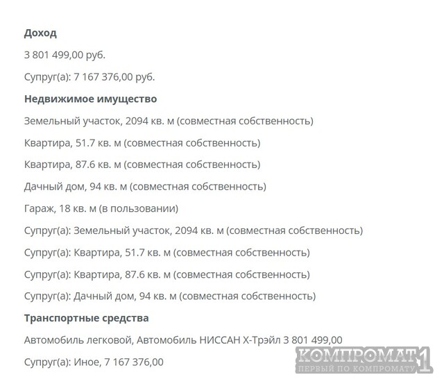 Тихий коррупционер из департамента собственности города Москва Виктор Найденов сумел заработать миллионы долларов на приватизации
