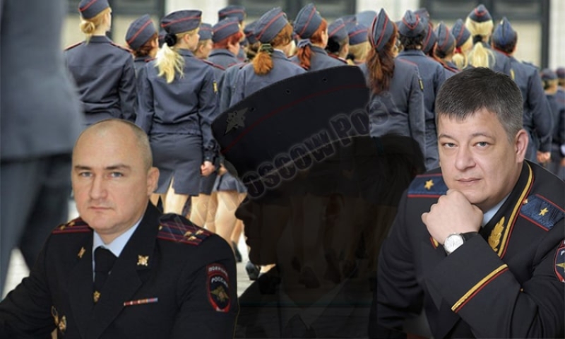 Капитан милиции не быть может&hellip; беременным