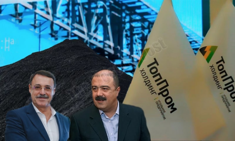 Топов требуют сесть по-отличному