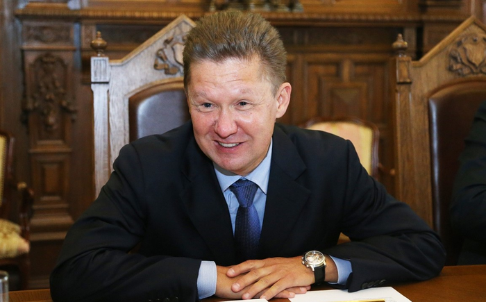 Молдова попросила &laquo;Газпром&raquo; отложить выплату задолженности за газ