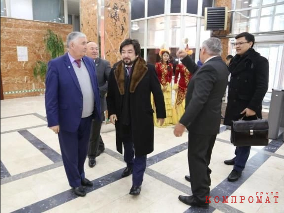 Клан Елбасы. Как семья Назарбаевых поделила власть в Республике Казахстан