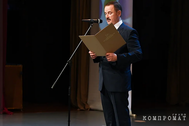 Почему депутат Веремеенко трудится на ВПК России, но не забывает про США