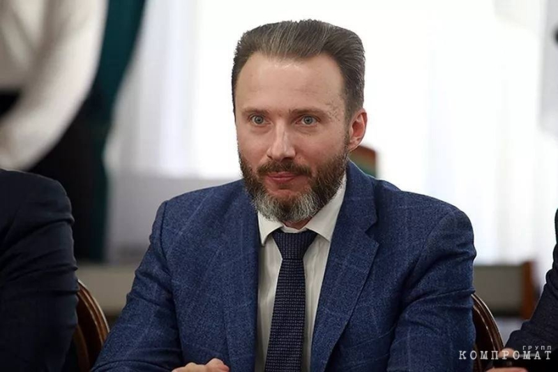 &laquo;Ты &mdash; никчемный министр!&raquo;, или Как Пономаренко подставляет Верещагина
