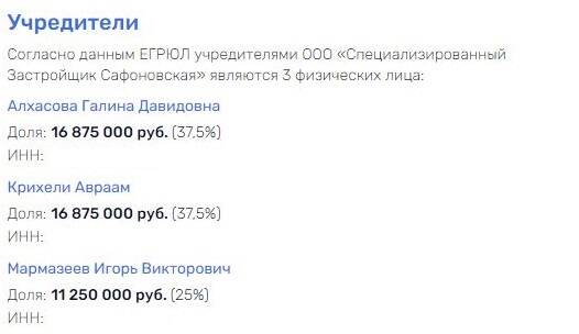 Для Максима Ликсутова обнаружили 