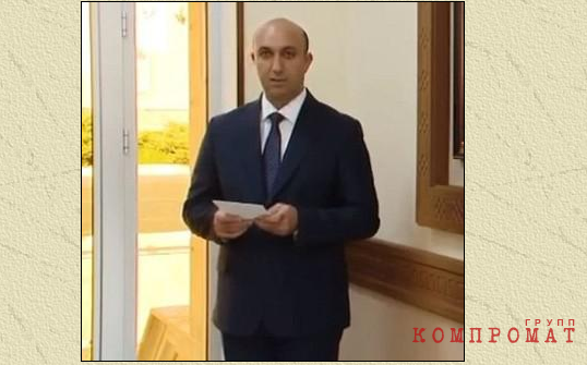 Руководитель Министерства финансов республики Рафаэль Алиев попался на хищении $85 млн, таможенник Мансур Аскеров &mdash; $77 млн