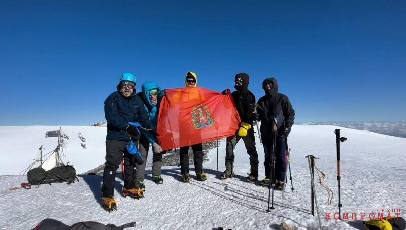 Депутатский контроль. Денис Терехов &ndash; махровый депутат или одиозный пиарщик?
