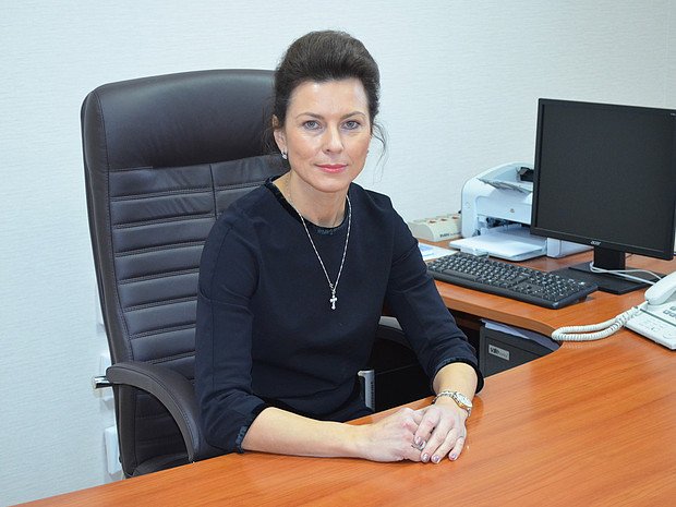 Коррупционный молот Сергея Миронова