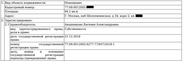 Супружеский долг Сергея Миронова.