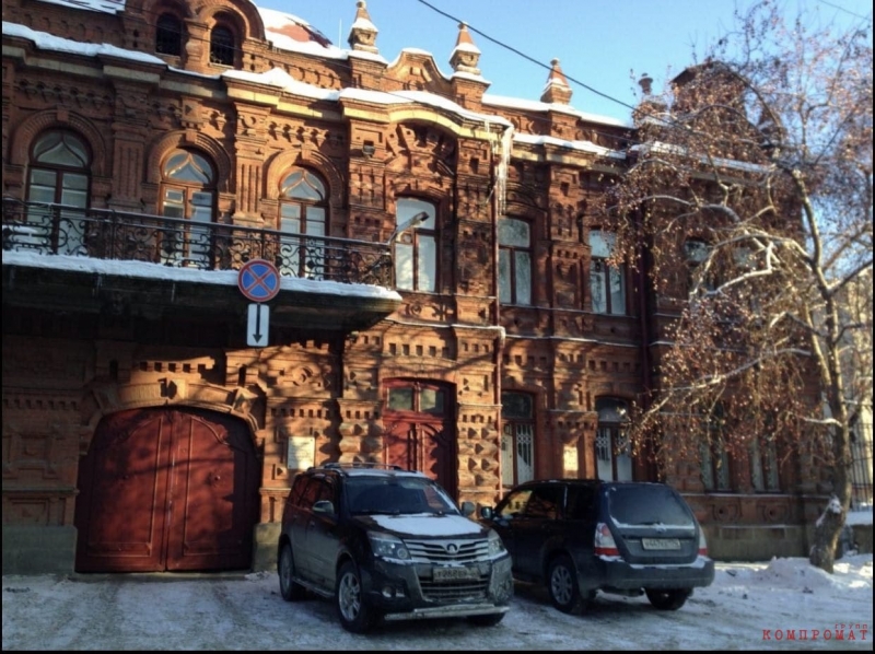 Воры, ФСБ и спасают коррупционеров в администрации Челябинска от 12 лет в колонии